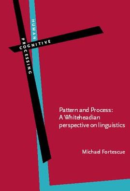 Pattern and Process: A Whiteheadian Perspective on Linguistics magazine reviews