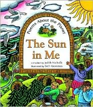 The Sun in Me: Poems about the Planet magazine reviews