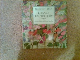 Canvas Embroidery magazine reviews