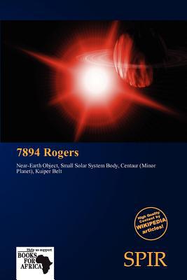 7894 Rogers magazine reviews