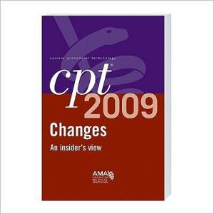 CPT Changes magazine reviews