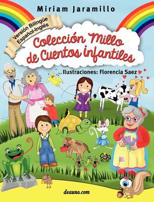 Coleccion Millo de Cuentos Infantiles / Millo's Collection of Children Stories magazine reviews