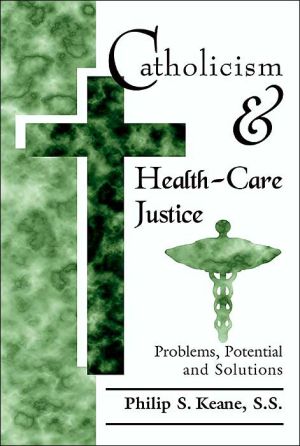Catholicism and Health-Care Justice magazine reviews