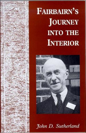 Fairbairn's Journey into the Interior magazine reviews