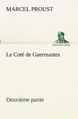 Le Cot de Guermantes - Deuxi Me Partie magazine reviews