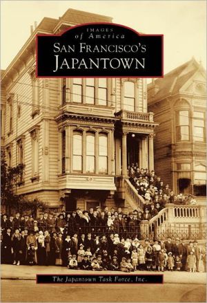 San Francisco's Japantown magazine reviews
