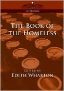 The Book of the Homeless written by Edith Wharton