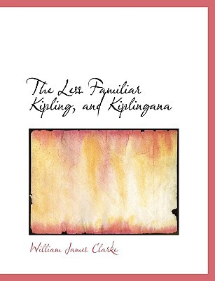 The Less Familiar Kipling magazine reviews