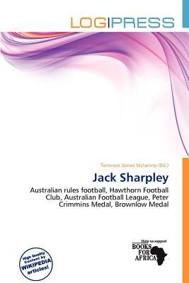 Jack Sharpley magazine reviews