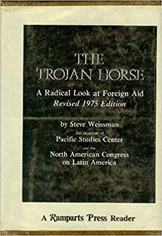 Trojan Horse magazine reviews