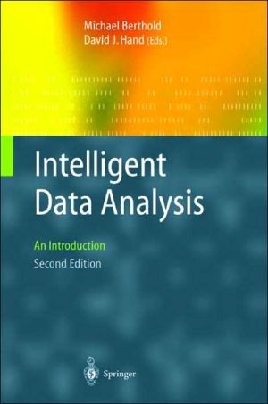 Intelligent Data Analysis magazine reviews