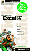 Microsoft Excel 97 Field Guide magazine reviews