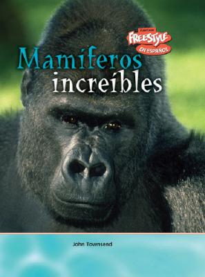 Mamiferos Increibles magazine reviews