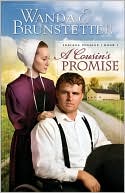 A Cousin's Promise (Indiana Cousins Series #1) book written by Wanda E. Brunstetter
