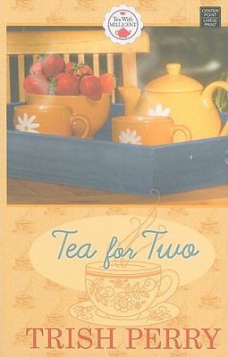 Tea for Two magazine reviews