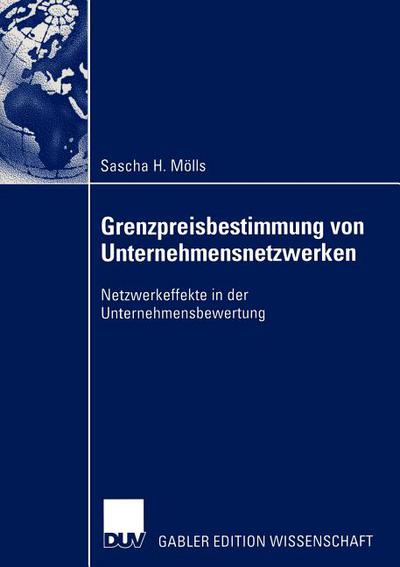 Grenzpreisbestimmung Von Unternehmensnetzwerken magazine reviews