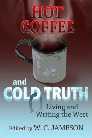 Hot Coffee and Cold Truth magazine reviews
