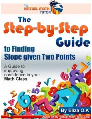 The Step-By-Step Guide to Finding Slope Given Two Points magazine reviews