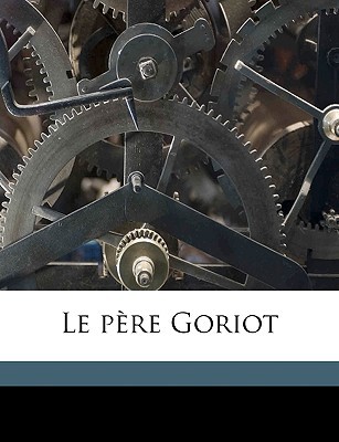 Le Pre Goriot magazine reviews