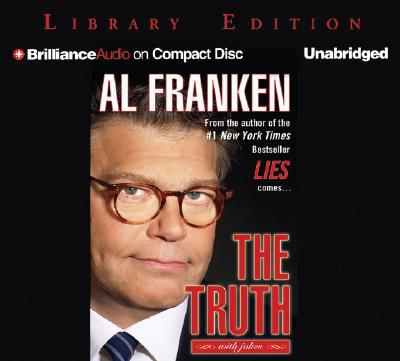 The Truth (with Jokes) written by Al Franken