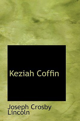 Keziah Coffin magazine reviews