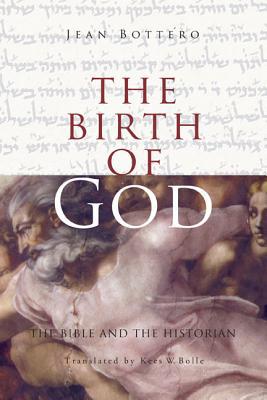 Birth of God - Ppr. magazine reviews