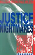 Justice and Nightmares Success and Failures of Forensic Science in Australia and New Zealand magazine reviews