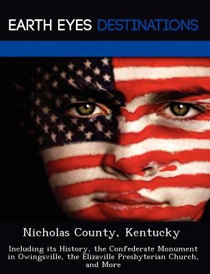 Nicholas County, Kentucky magazine reviews