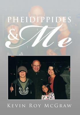 Pheidippides & Me magazine reviews