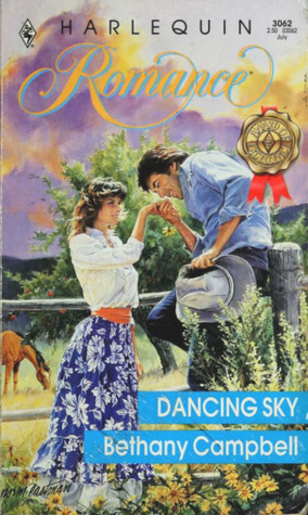 Dancing Sky magazine reviews