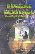 Reggae Heritage Jamaica's Music History magazine reviews