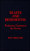 Beast and Behemoths magazine reviews