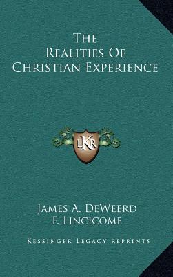 The Realities of Christian Experience magazine reviews