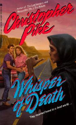 Whisper of Death magazine reviews