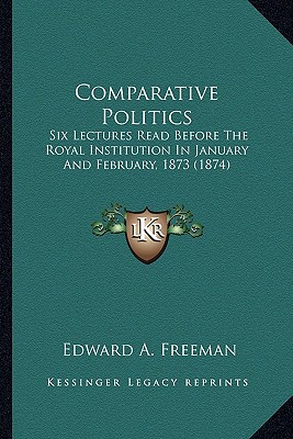 Comparative Politics Comparative Politics magazine reviews