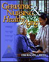 Geriatric nursing & healthy aging magazine reviews