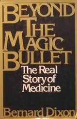 Beyond the magic bullet magazine reviews