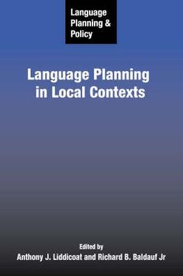 Language Planning and Policy magazine reviews