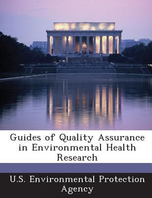 Guides of Quality Assurance in Environmental Health Research magazine reviews