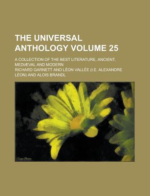 The Universal Anthology magazine reviews