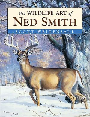 The Wildlife Art of Ned Smith magazine reviews