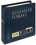 Business Forms on File magazine reviews