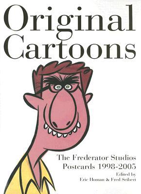 Original Cartoons magazine reviews