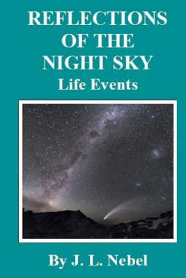 Reflections of the Night Sky magazine reviews