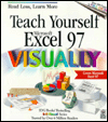 Teach yourself Microsoft Excel 97 visually magazine reviews