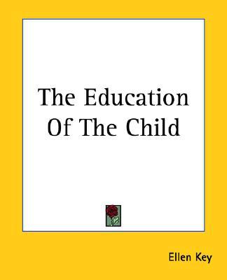 Education Of The Child magazine reviews