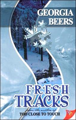 Fresh Tracks magazine reviews