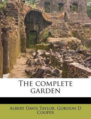The Complete Garden magazine reviews