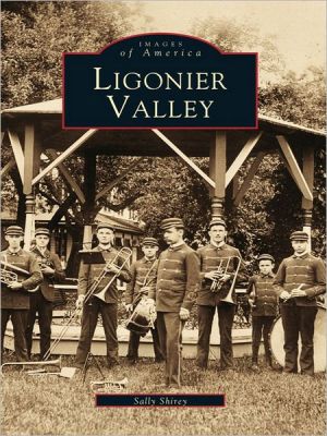 Ligonier Valley magazine reviews