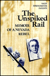 The Unspiked Rail magazine reviews